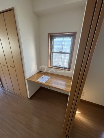 8/30 室内