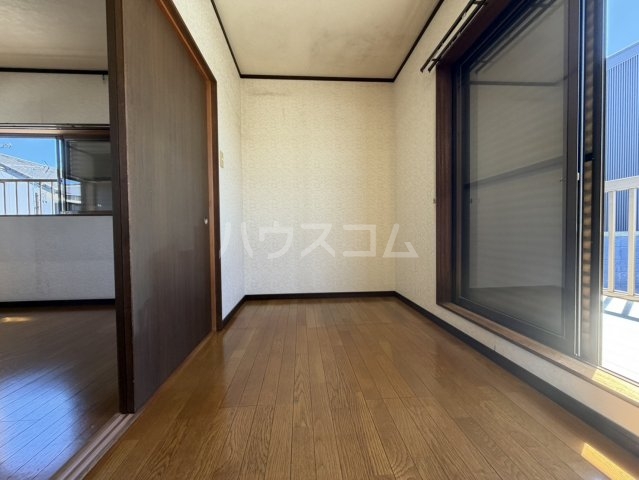 5/29 室内