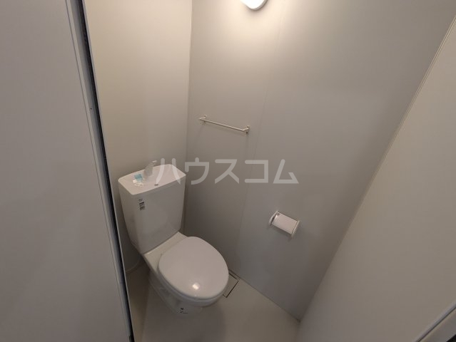 11/24 トイレ