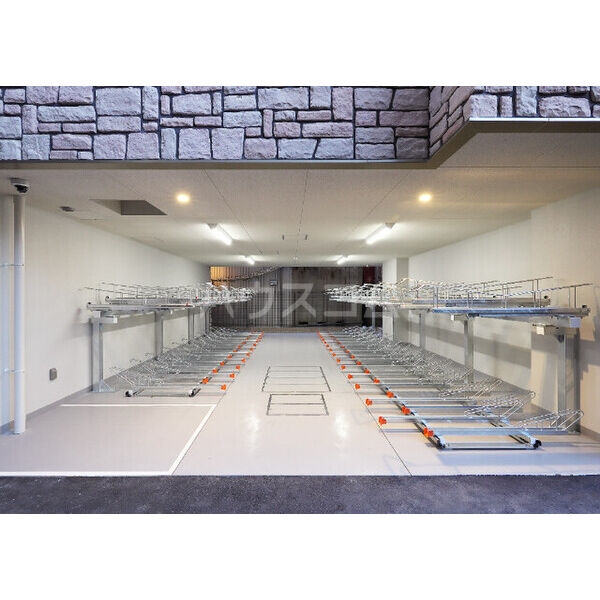 17/26 駐車場