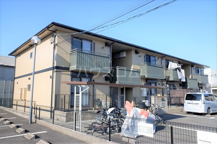 1/19 外観