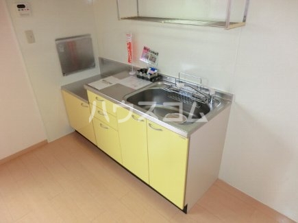 8/19 キッチン