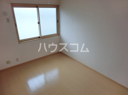 4/19 寝室