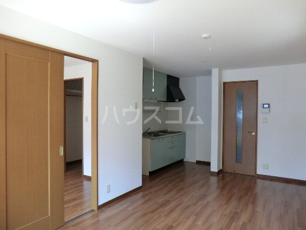 4/22 リビング/ダイニング