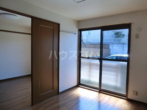 5/22 リビング/ダイニング