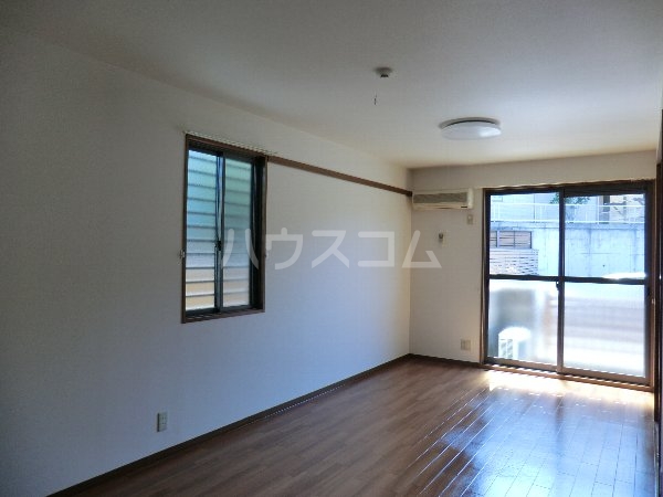 6/22 リビング/ダイニング