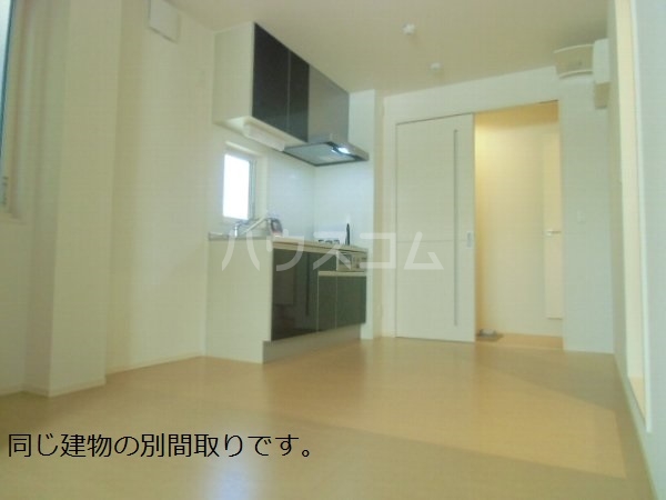 8/30 キッチン