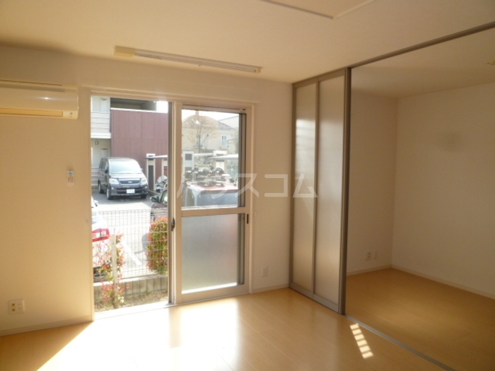 3/27 リビング/ダイニング