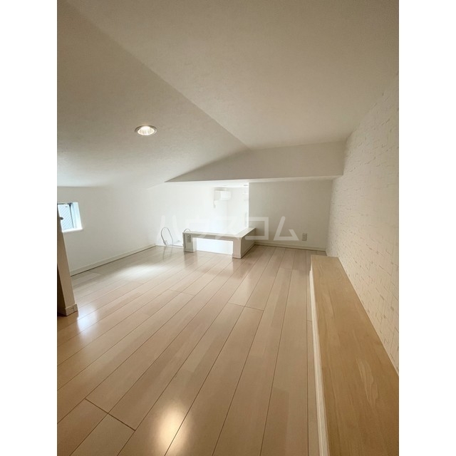 4/25 寝室