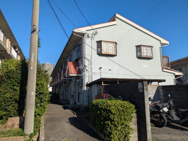 2/11 外観