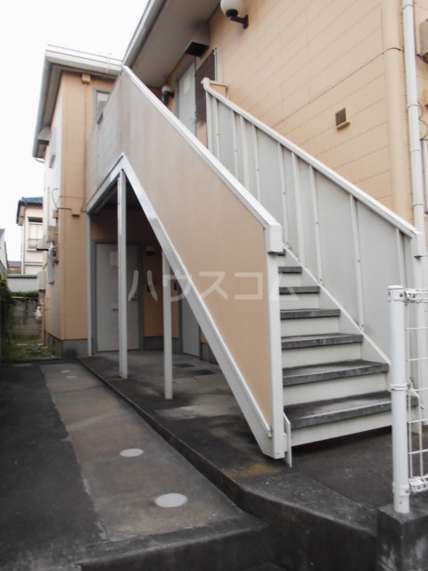 14/24 エントランス