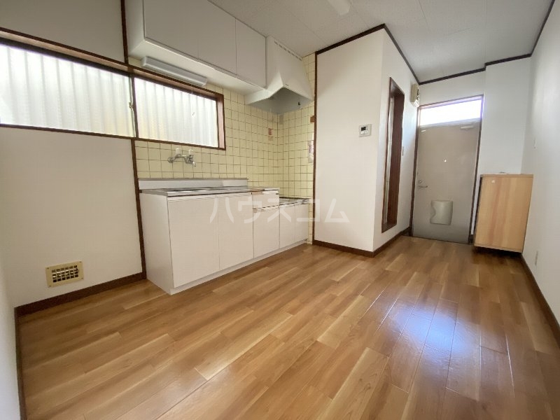 3/30 リビング/ダイニング