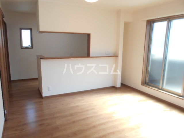 4/30 リビング/ダイニング