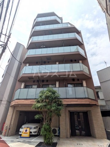 1/30 外観