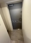 6/27 玄関