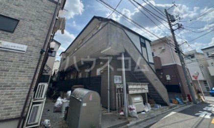 1/18 外観