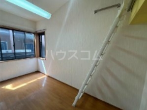 5/18 寝室