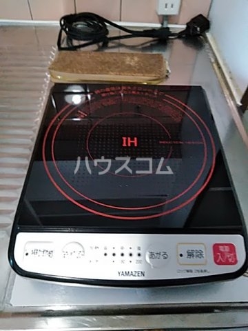 7/18 キッチン