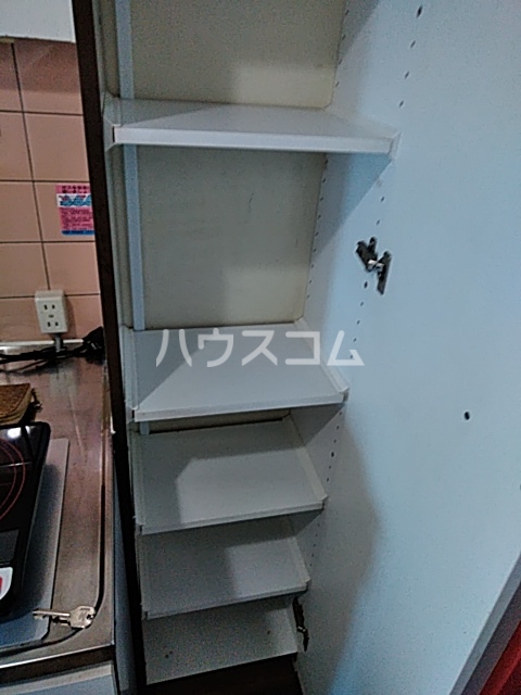5/18 収納