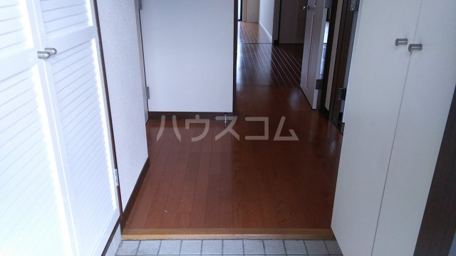 7/29 玄関