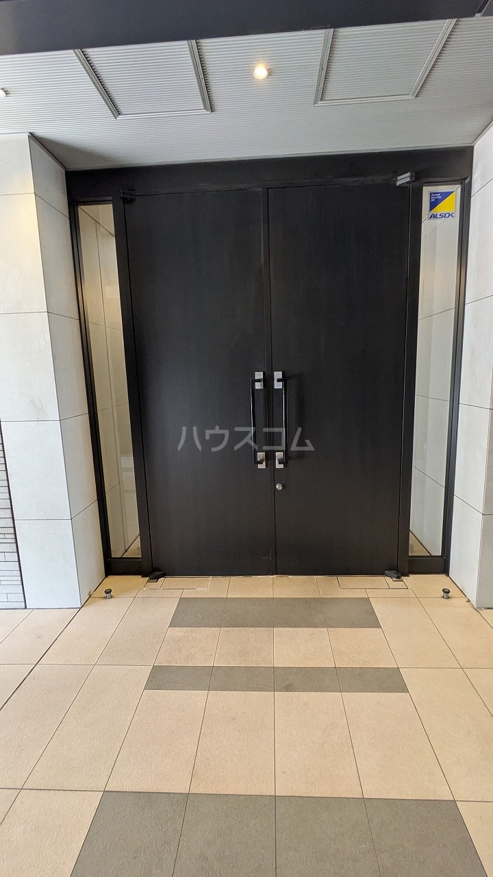 2/6 エントランス