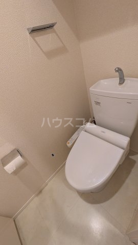 13/30 トイレ