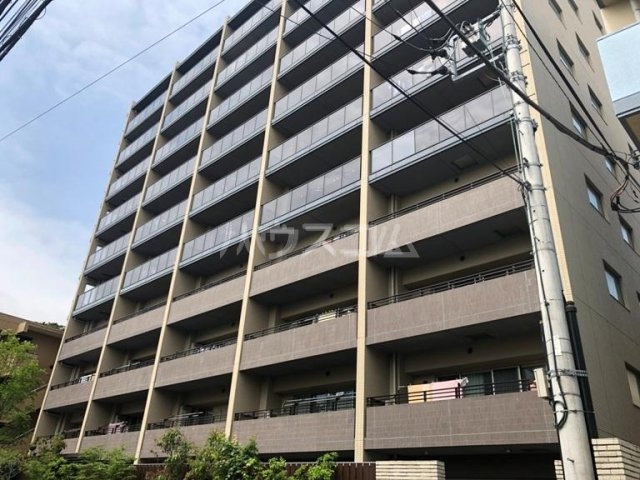 1/2 外観