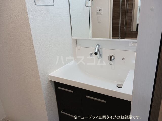 14/30 洗面