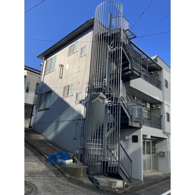 1/2 外観