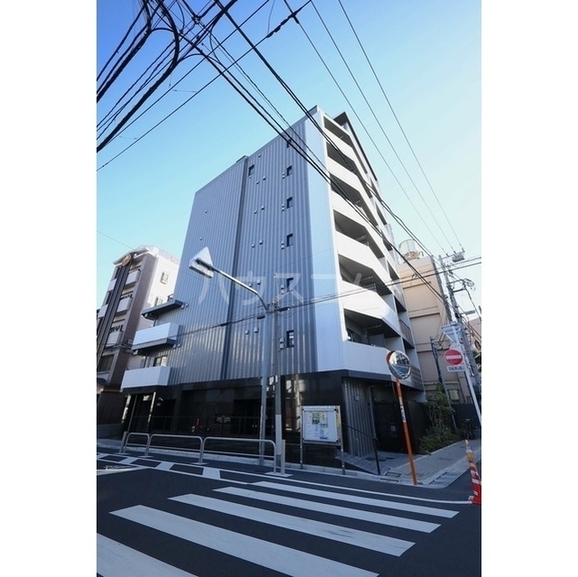 1/2 外観