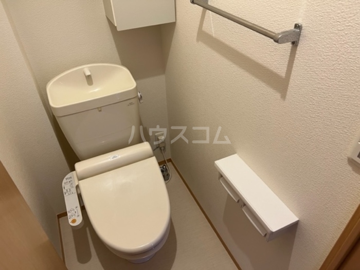 8/26 トイレ