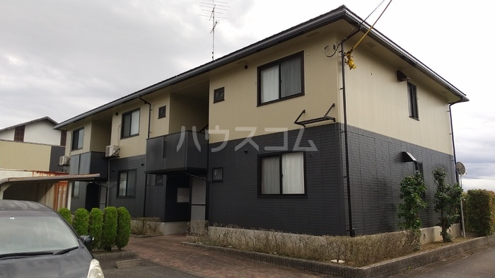 14/15 駐車場