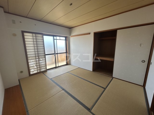 5/30 室内