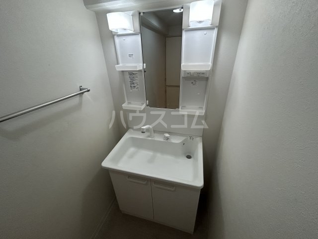 15/30 洗面