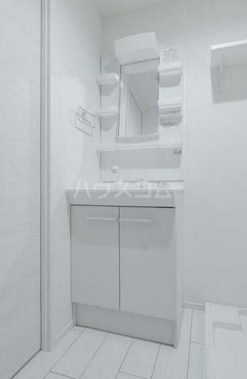11/25 洗面
