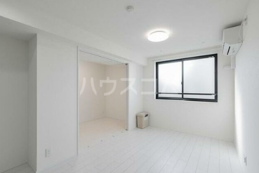4/25 室内