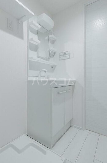 12/25 洗面