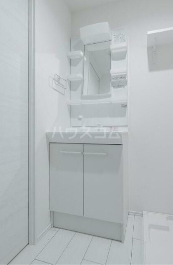 11/25 洗面