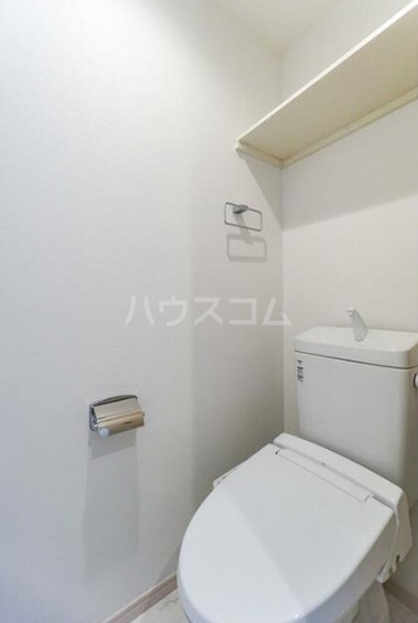 9/22 トイレ