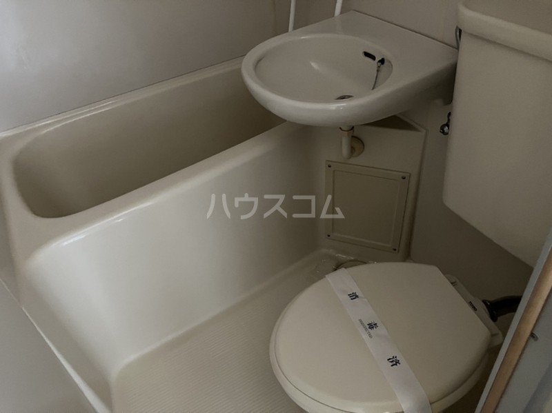 浴室
