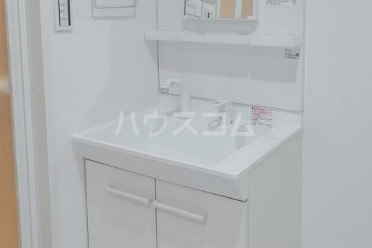 12/26 洗面