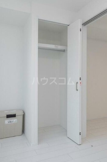 6/26 寝室
