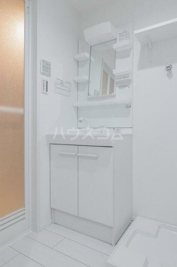 11/26 洗面