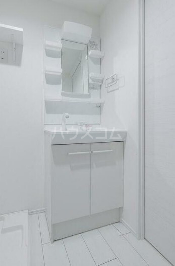 12/28 洗面