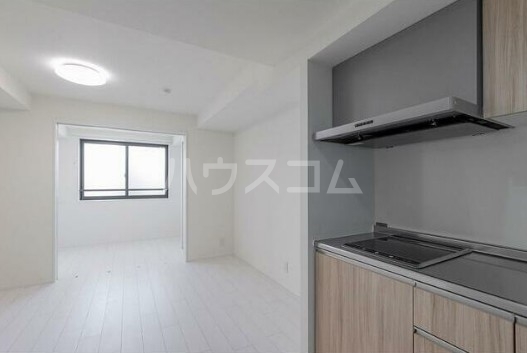 5/21 室内