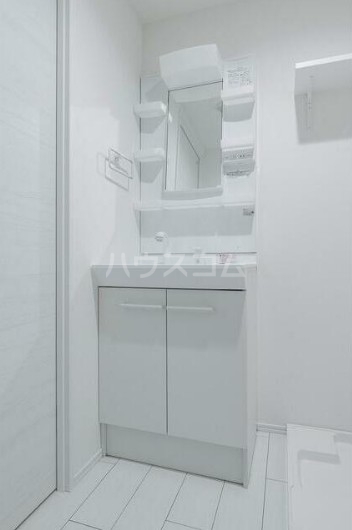 11/21 洗面