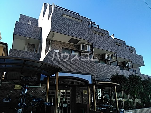 3/30 外観