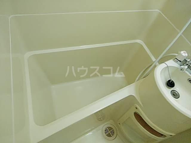 8/25 浴室