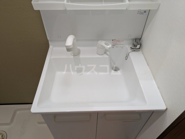 14/23 洗面