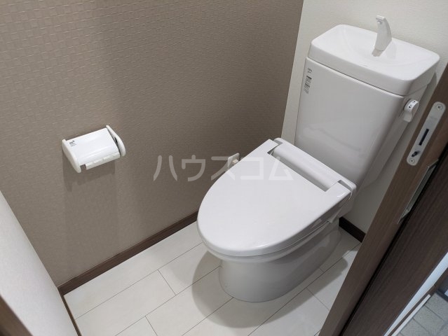 12/23 トイレ